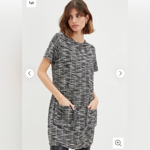 EUC A&F Dress - Picture 1 of 5